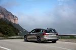 Volvo V60 T6 Inscription 2018 года (WW)